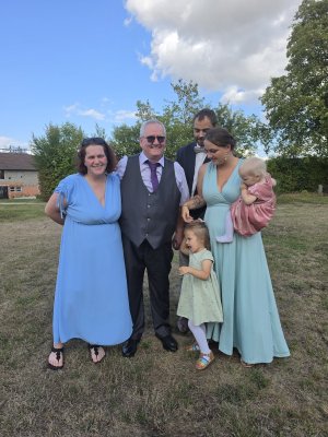 Hochzeitsbild