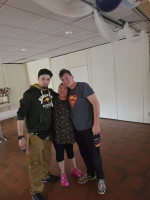 Hochzeitsbild