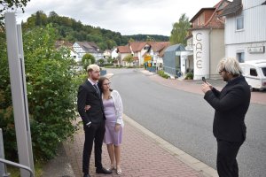 Hochzeitsbild