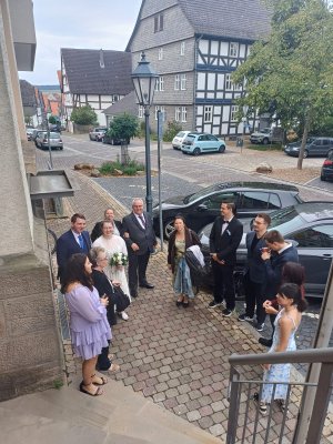 Hochzeitsbild