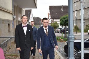 Hochzeitsbild