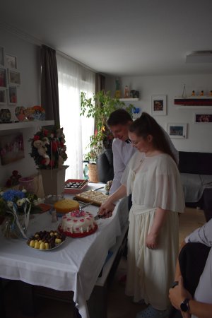 Hochzeitsbild