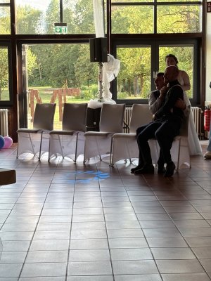 Hochzeitsbild