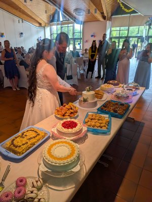 Hochzeitsbild