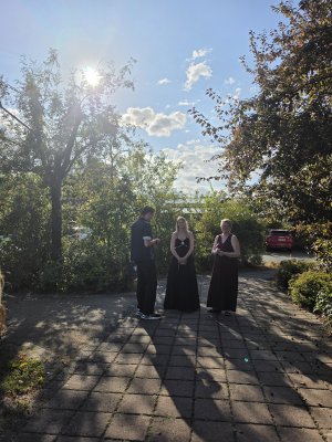 Hochzeitsbild