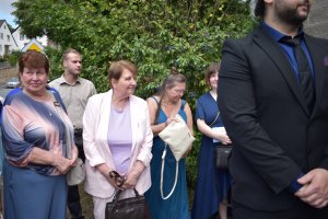 Hochzeitsbild