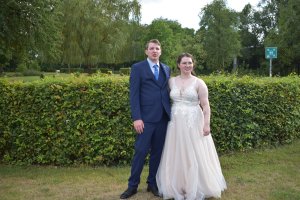 Hochzeitsbild