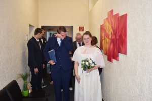Hochzeitsbild