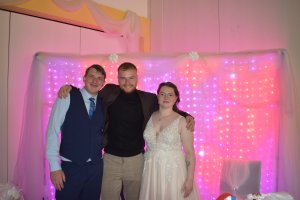 Hochzeitsbild
