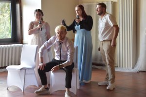 Hochzeitsbild