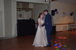 Hochzeitsbild
