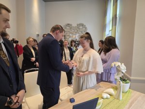 Hochzeitsbild