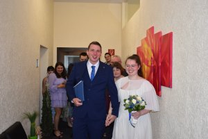 Hochzeitsbild