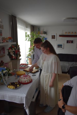 Hochzeitsbild