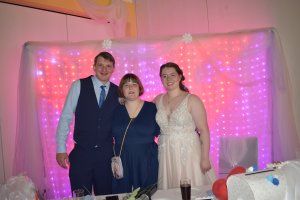 Hochzeitsbild