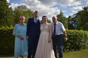 Hochzeitsbild