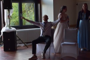 Hochzeitsbild