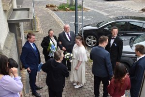 Hochzeitsbild