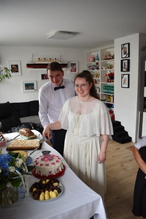 Hochzeitsbild