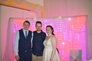 Hochzeitsbild
