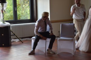 Hochzeitsbild