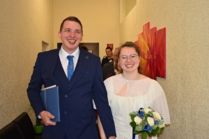 Hochzeitsbild
