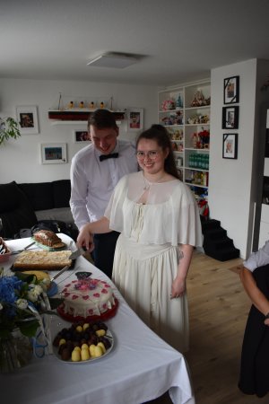 Hochzeitsbild