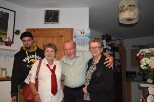 Hochzeitsbild