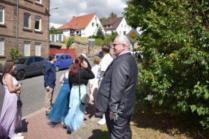 Hochzeitsbild