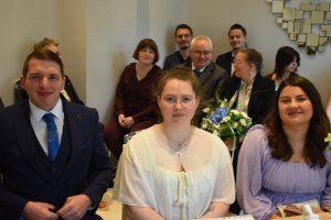 Hochzeitsbild
