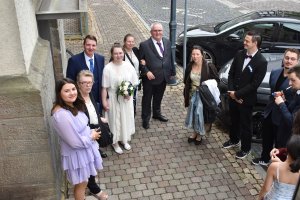 Hochzeitsbild