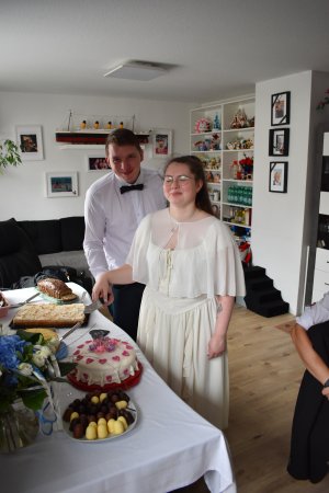 Hochzeitsbild