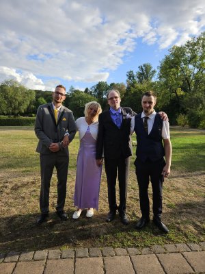 Hochzeitsbild