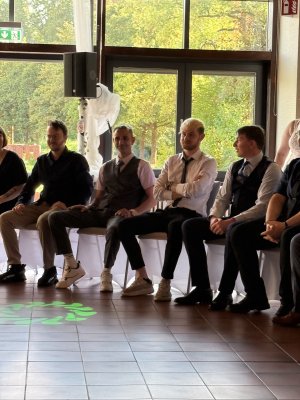 Hochzeitsbild