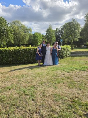 Hochzeitsbild