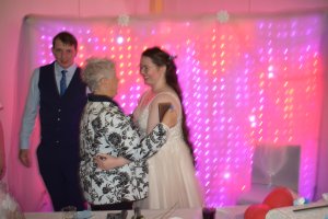 Hochzeitsbild