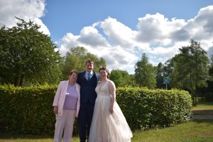 Hochzeitsbild