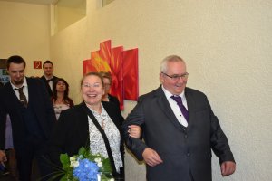 Hochzeitsbild
