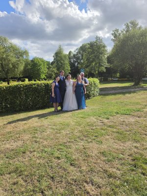 Hochzeitsbild