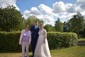 Hochzeitsbild