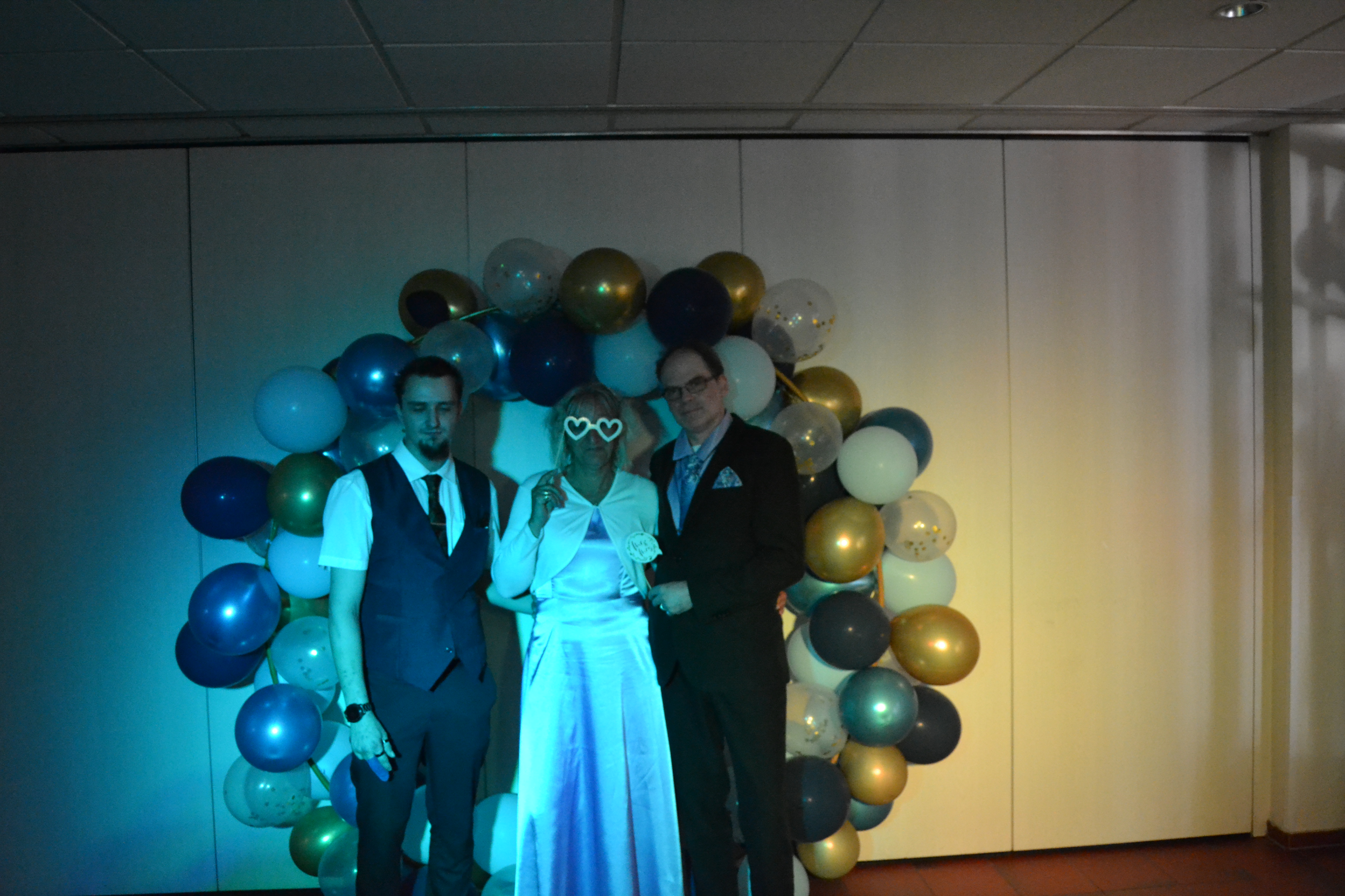 Hochzeitsbild