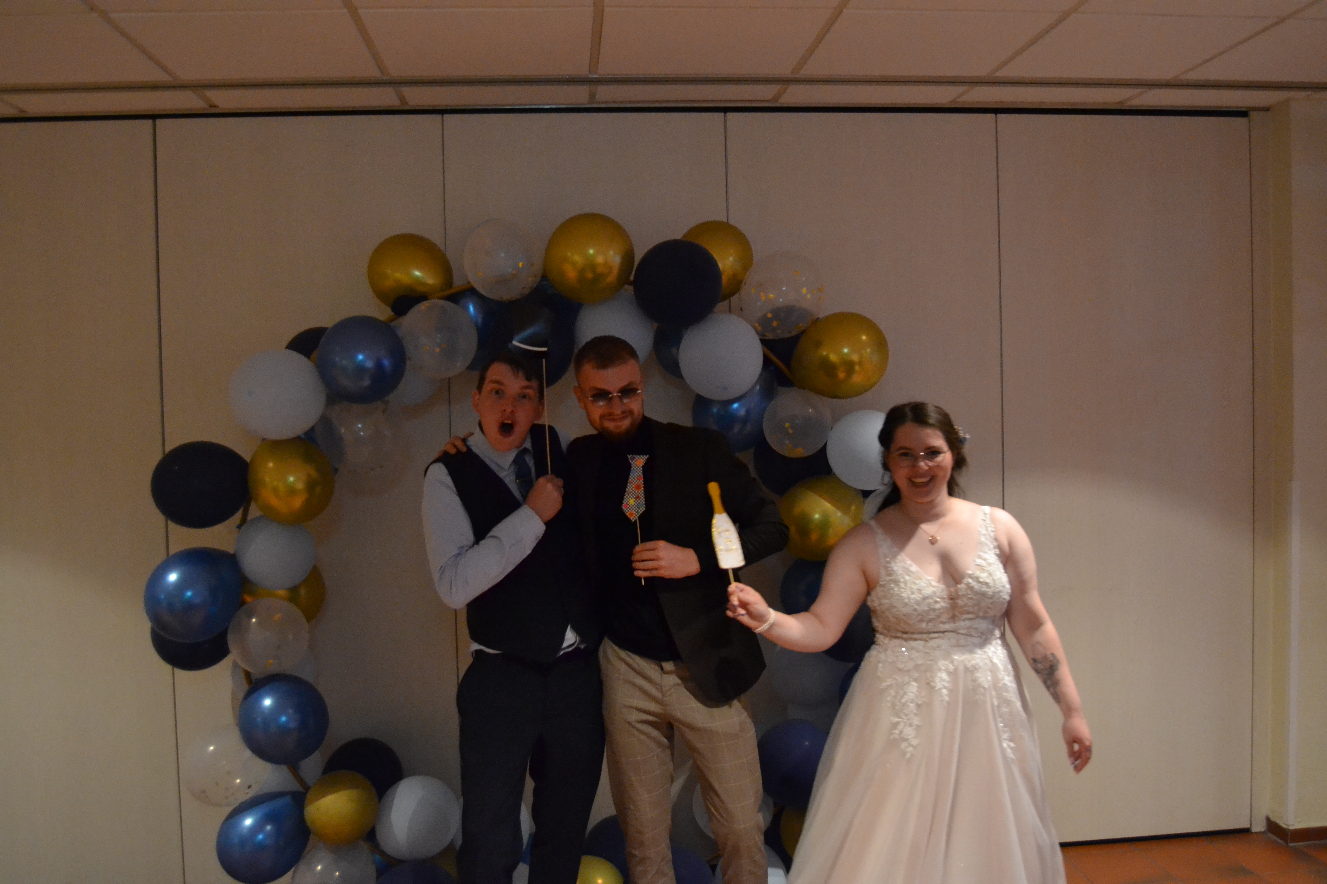 Hochzeitsbild